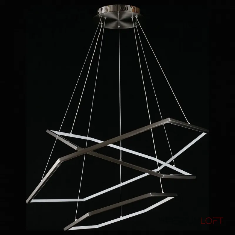 Подвесная люстра Aployt Polunia APL.021.13.136 Подвесная люстра Aployt Polunia APL.021.13.136