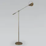 Торшер Eurosvet Grazia a062041 от ImperiumLoft