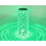 Настольная лампа декоративная Ambrella DE DE8021 от ImperiumLoft