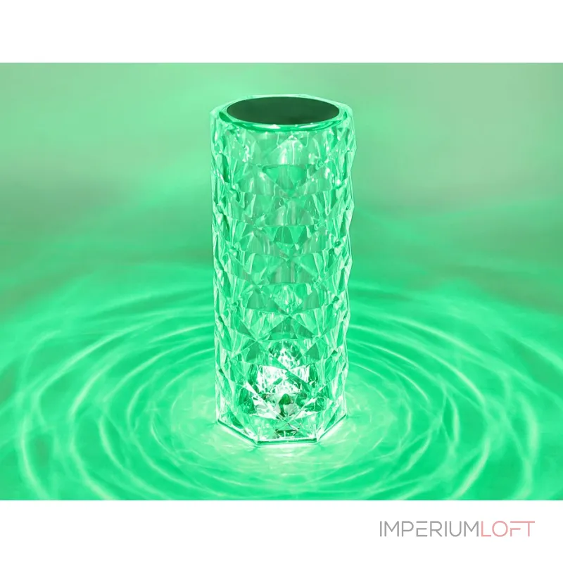 Настольная лампа декоративная Ambrella DE DE8021 от ImperiumLoft Настольная лампа декоративная Ambrella DE DE8021 от ImperiumLoft