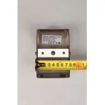 Бра Aployt Emilia APL.723.01.01 Цвет арматуры никель Цвет плафонов белый от ImperiumLoft