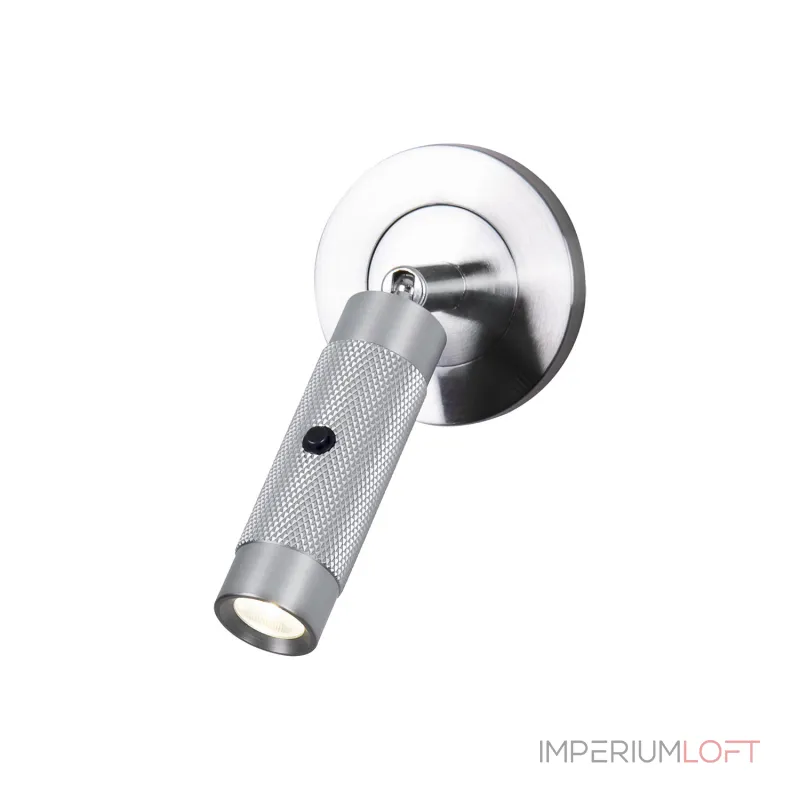 Настенный светильник Favourite Bedside 4276-1W от ImperiumLoft Настенный светильник Favourite Bedside 4276-1W от ImperiumLoft