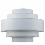 Подвесной светильник Indigo Zemfira 13018/6P White от ImperiumLoft