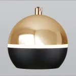 Подвесной светильник Elektrostandard DLS023 a047804 