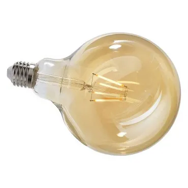 Лампа накаливания Deko-Light Filament E27 4.4Вт 2200K 180066 Лампа накаливания Deko-Light Filament E27 4.4Вт 2200K 180066
