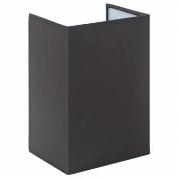 Накладной светильник TopDecor Crocus Glade Crocus Glade A1 10 02g Цвет арматуры белый Цвет плафонов чёрный Накладной светильник TopDecor Crocus Glade Crocus Glade A1 10 02g Цвет арматуры белый Цвет плафонов чёрный