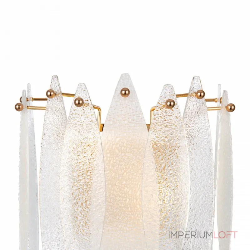Накладной светильник Freya Lucrecia FR5217WL-02FG от ImperiumLoft