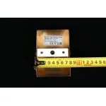 Бра Aployt Patricia APL.716.11.01 Цвет арматуры бронза Цвет плафонов белый от ImperiumLoft