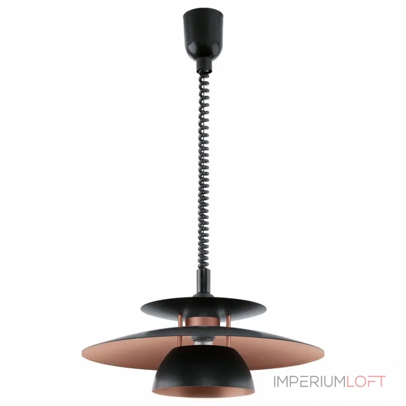 Подвесной светильник Eglo Brenda 31666 Подвесной светильник Eglo Brenda 31666