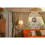 Торшер Maytoni Triumph ARM288-11-G Цвет арматуры кремовый Цвет плафонов кремовый от ImperiumLoft