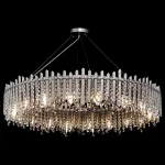 Подвесная люстра Maytoni MOD036PL-18N