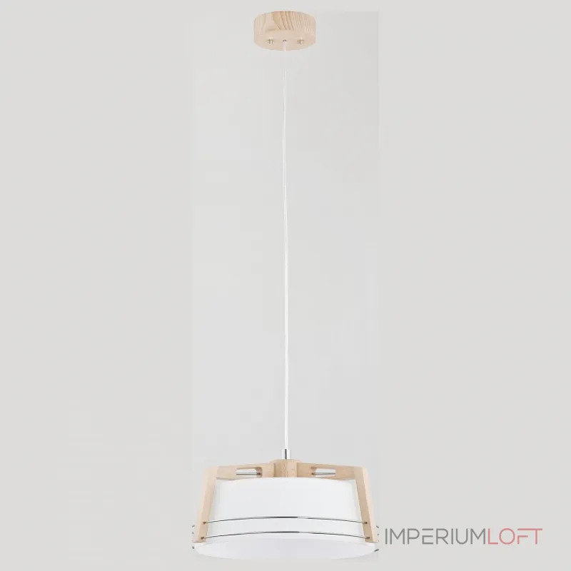 Подвесной светильник Alfa Metis 60384 Цвет арматуры коричневый Цвет плафонов белый от ImperiumLoft Подвесной светильник Alfa Metis 60384 Цвет арматуры коричневый Цвет плафонов белый от ImperiumLoft