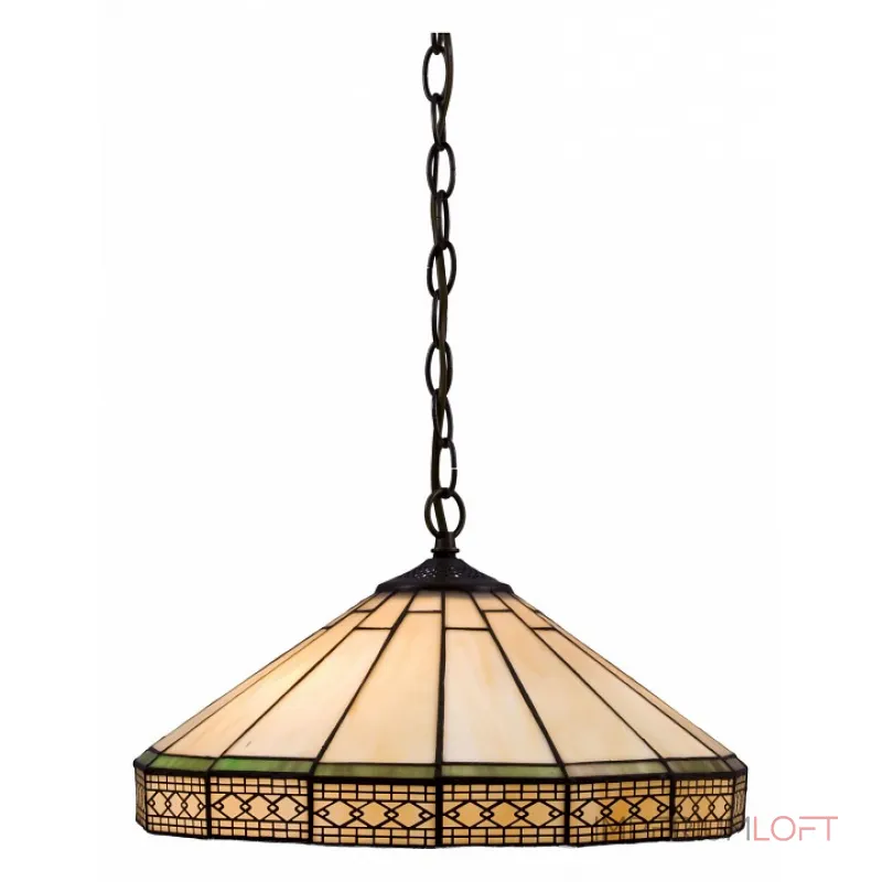 Подвесной светильник Velante 857 857-806-02 Подвесной светильник Velante 857 857-806-02