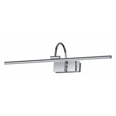 Подсветка для картины Odeon Light Geba 4910/12WL Подсветка для картины Odeon Light Geba 4910/12WL