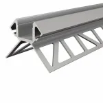 Профиль накладной  Deko-Light 975381 от ImperiumLoft