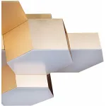 Потолочный светильник Lightstar Favo LED 750123 