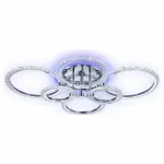 Накладной светильник Ambrella Original 7 FA413 от ImperiumLoft