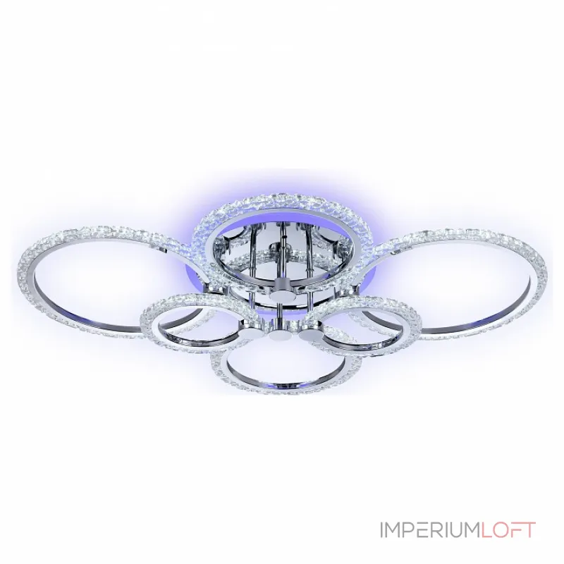 Накладной светильник Ambrella Original 7 FA413 от ImperiumLoft