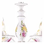 Подвесная люстра Arte Lamp Fiorato A2061LM-6WG 