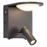 Бра с подсветкой Favourite Twin 4064-2W от ImperiumLoft