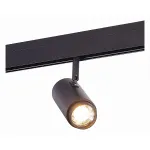 Светильник на штанге ST-Luce Ziro ST357.436.06 Цвет арматуры черный Цвет плафонов черный от ImperiumLoft