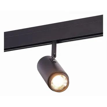 Светильник на штанге ST-Luce Ziro ST357.436.06 Цвет арматуры черный Цвет плафонов черный