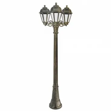 Фонарный столб Fumagalli Artu Bisso/Saba K22.158.S30.BXF1R Фонарный столб Fumagalli Artu Bisso/Saba K22.158.S30.BXF1R