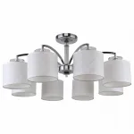 Потолочная люстра F-promo Modum 2199-8U 