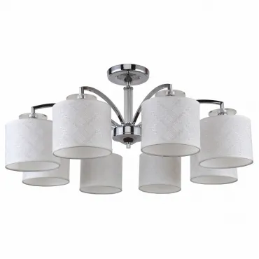 Потолочная люстра F-promo Modum 2199-8U 