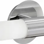 Светильник на штанге Eglo Palmera 87222 Цвет арматуры никель от ImperiumLoft