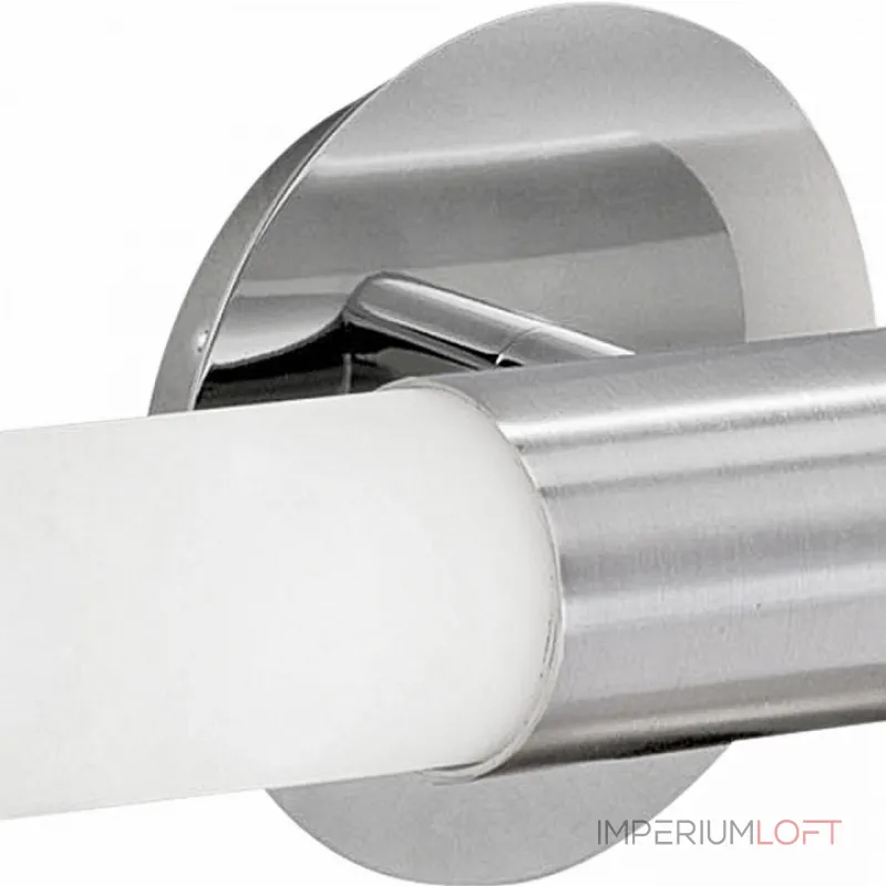 Светильник на штанге Eglo Palmera 87222 Цвет арматуры никель от ImperiumLoft