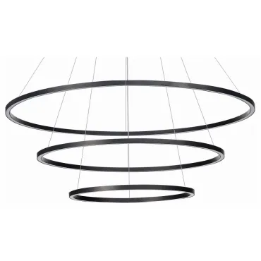 Подвесная люстра ST-Luce ST605 DOWN ST605.443.114 