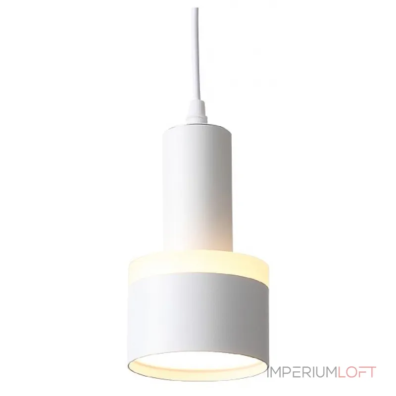 Подвесной светильник ST-Luce Panaggio ST102.503.12 Подвесной светильник ST-Luce Panaggio ST102.503.12