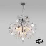 Подвесная люстра 335/9