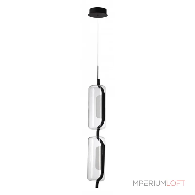 Подвесной светильник Odeon Light Kavia 5003/20L от ImperiumLoft Подвесной светильник Odeon Light Kavia 5003/20L от ImperiumLoft