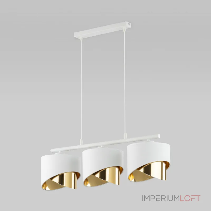 Подвесной светильник 4821 Grant White