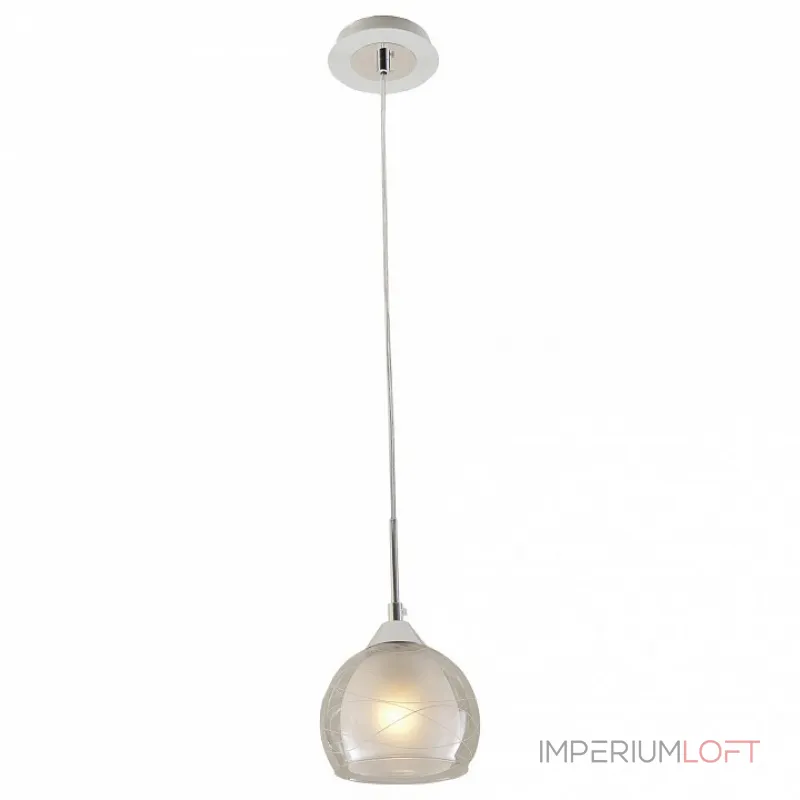 Подвесной светильник Citilux Буги CL157111 