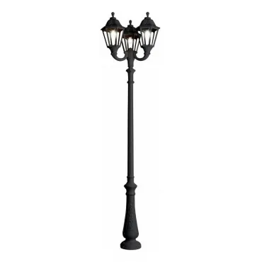 Фонарный столб Fumagalli Noemi E35.202.R30.AXE27