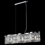 Подвесная люстра Maytoni DIA005PL-06CH