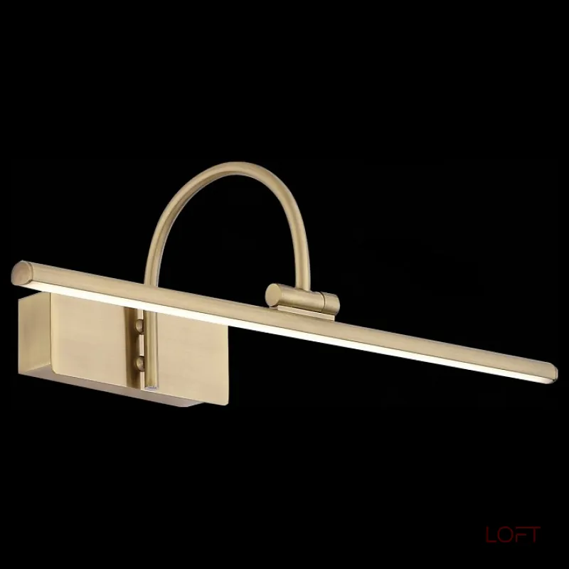 Подсветка для картин ST-Luce Centiаna SL444.031.01 от ImperiumLoft