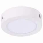 Накладной светильник ST-Luce Nubes ST112.542.06 Цвет арматуры белый Цвет плафонов белый от ImperiumLoft