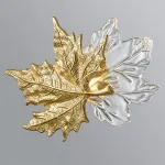 Накладной светильник Odeon Light Eva 4371/6WL от ImperiumLoft