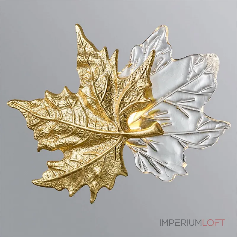 Накладной светильник Odeon Light Eva 4371/6WL от ImperiumLoft Накладной светильник Odeon Light Eva 4371/6WL от ImperiumLoft