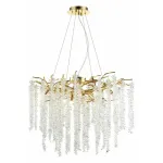 Подвесная люстра Odeon Light Banche 1 5005/8