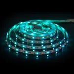 Лента светодиодная  Elektrostandard 24V 60Led 14,4W IP20 RGBW 5050+5050 24V 60Led 14,4W IP20 RGBW от ImperiumLoft