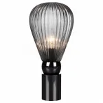 Настольная лампа декоративная Odeon Light Elica 1 5417/1T от ImperiumLoft