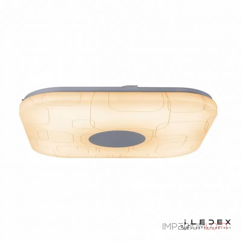 Накладной светильник iLedex Cube 36W-Cube-Square-Entire от ImperiumLoft Накладной светильник iLedex Cube 36W-Cube-Square-Entire от ImperiumLoft