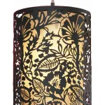 Подвесной светильник Lussole Vetere LSF-2386-01 