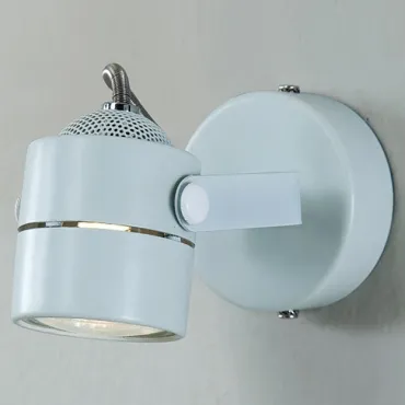Спот Citilux Ринг CL525510 Цвет арматуры белый