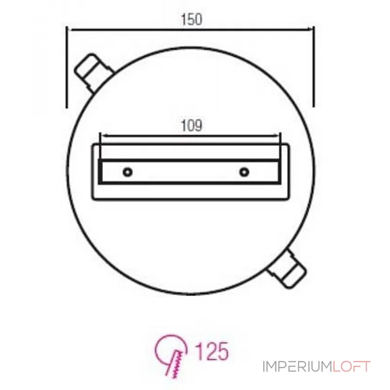 Соединитель Horoz Electric HL832 HRZ00000890 от ImperiumLoft